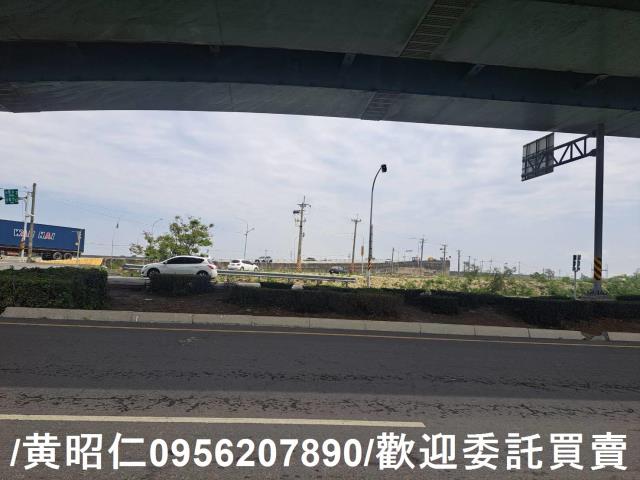 台南學甲農地-10