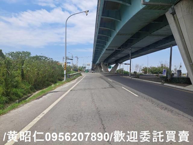 台南學甲農地-12