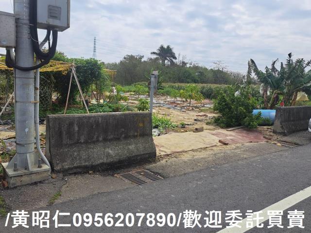 台南學甲農地-14