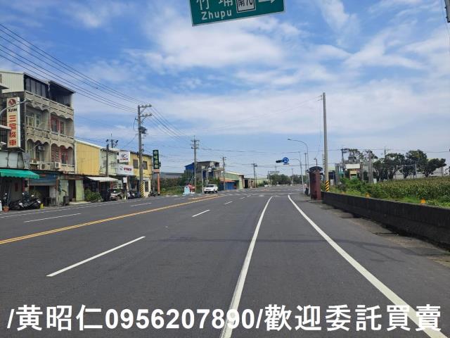 台南學甲農地-15