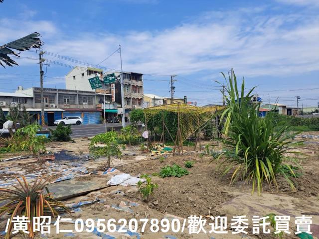 台南學甲農地-3