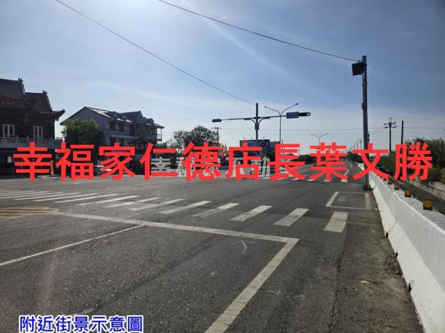 台南將軍農地-1