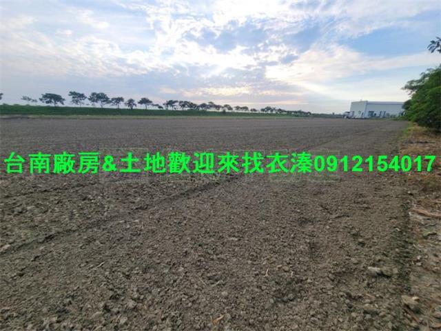 仁德農地-1