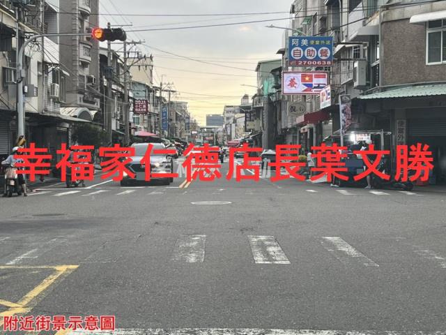 仁德農地-6