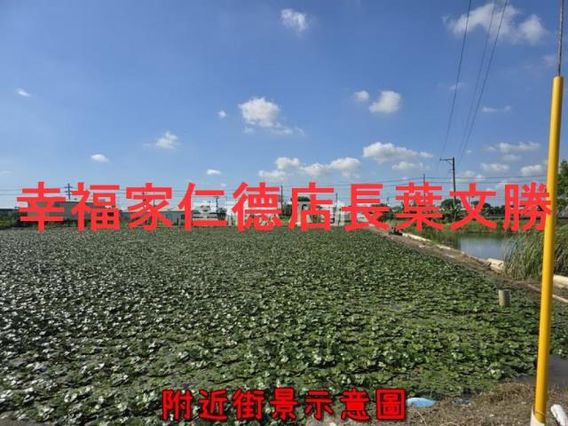 台南麻豆農地-4