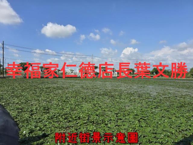 台南麻豆農地-8