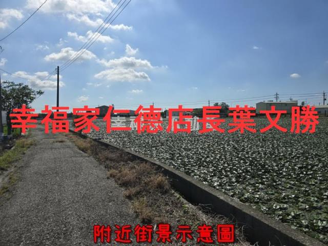 台南麻豆農地-9