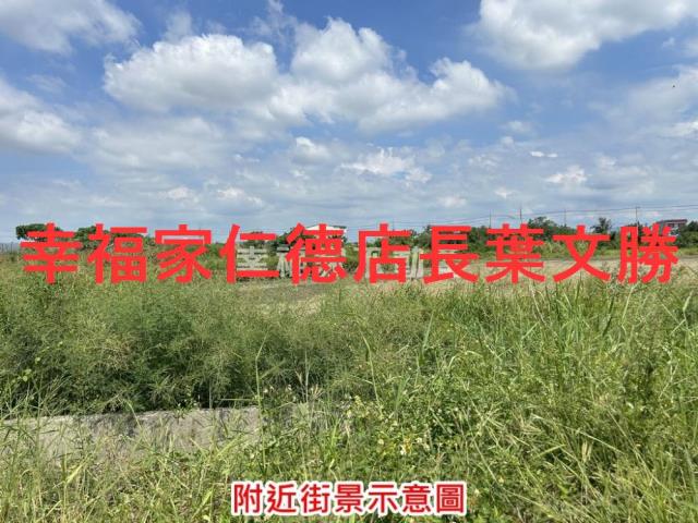 台南麻豆農地-11