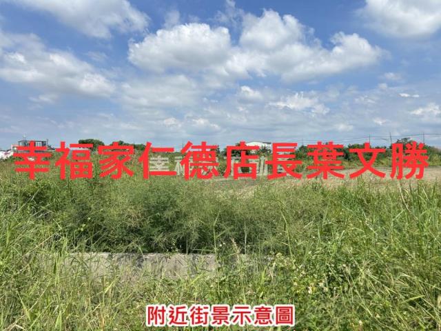 台南麻豆農地-12