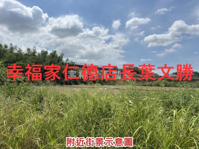 台南麻豆農地-1