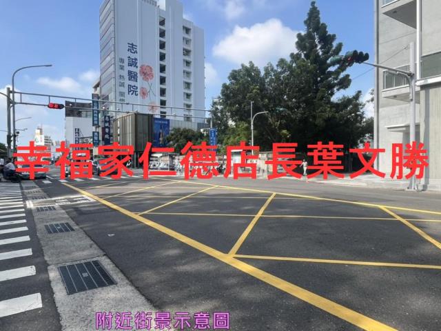 台南北區建地-10