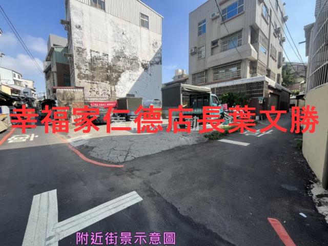 台南北區建地-12