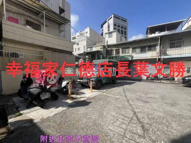 台南北區建地-13