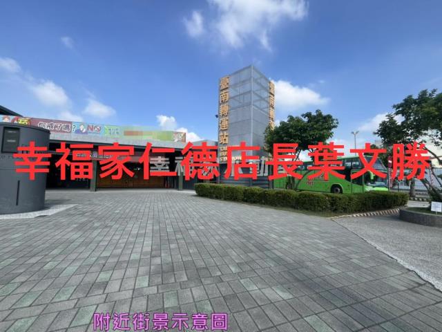 台南北區建地-1