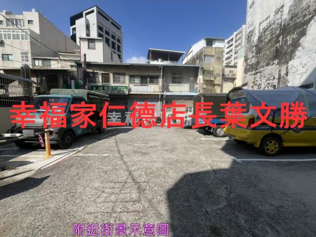 台南北區建地-3