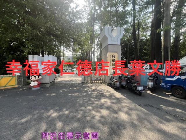 台南北區建地-5