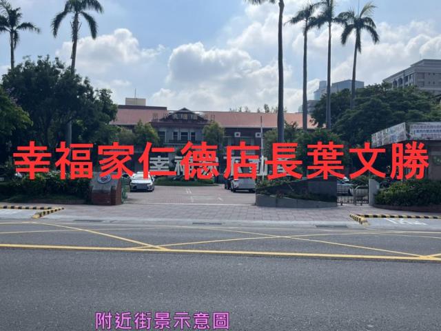 台南北區建地-9