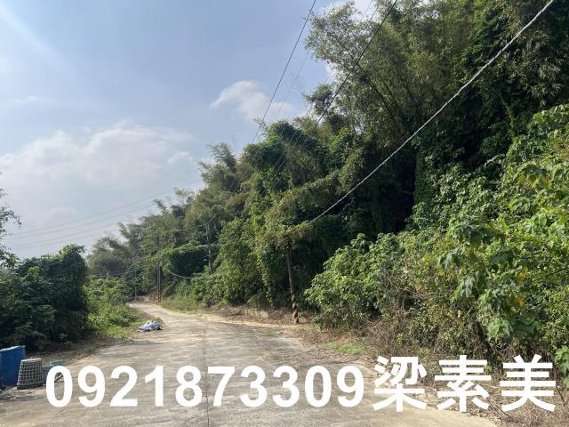 台南龍崎農地-1