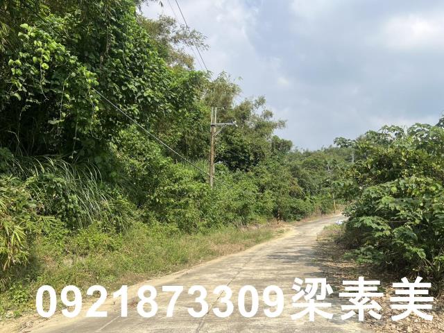 台南龍崎農地-5