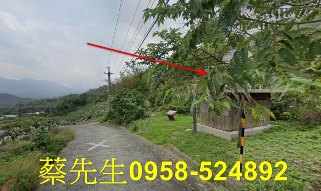 台南南化拍賣農地-15