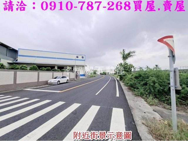 台南永康農地-13