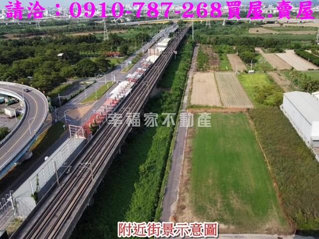 台南永康農地-1