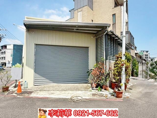 台南歸仁建地-3