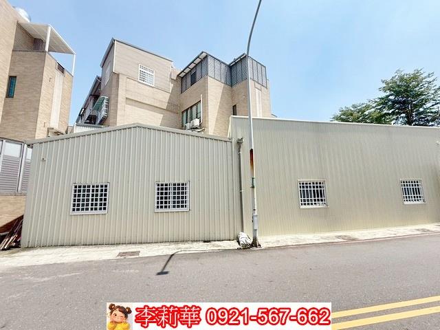 台南歸仁建地-5