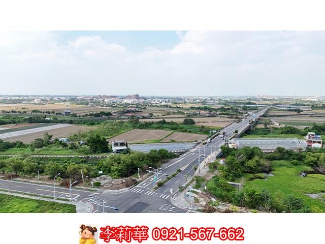 台南新營建地-2