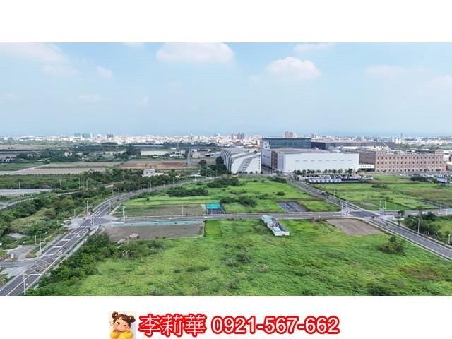 台南新營建地-3