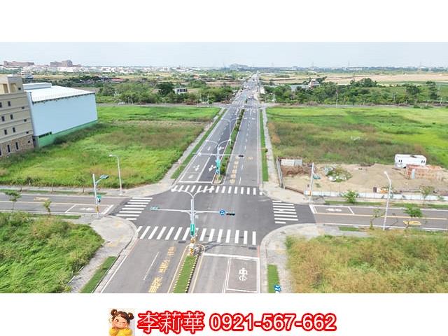 台南新營建地-1
