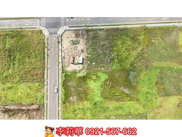 台南新營建地-3