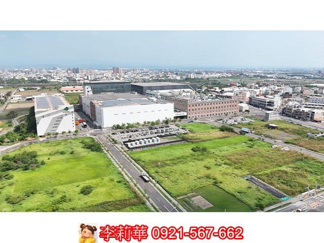 台南新營建地-5