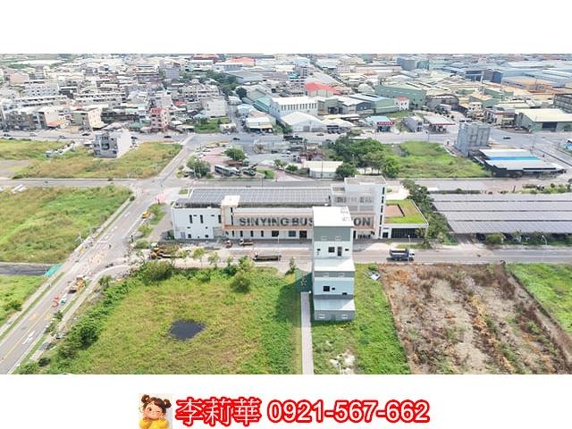 台南新營建地-6