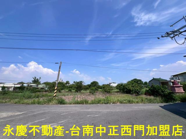 台南南區建地-10