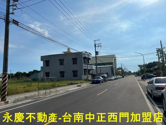 台南南區建地-1