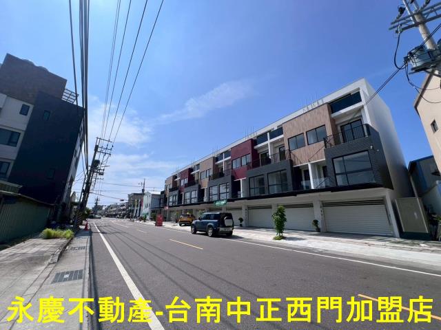 台南南區建地-5