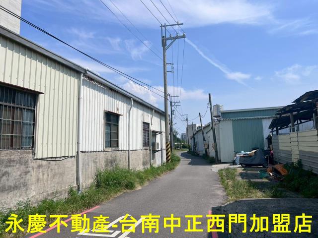 台南南區建地-7