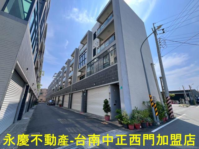 台南南區建地-8