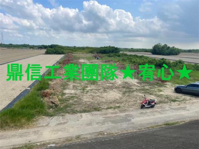 台南安南農地-1