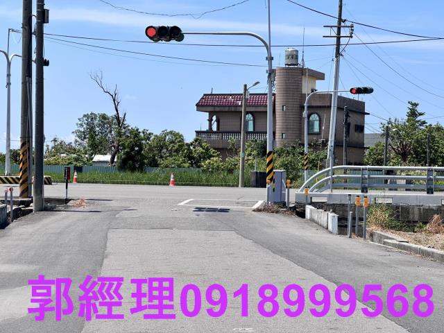 台南七股農地-1