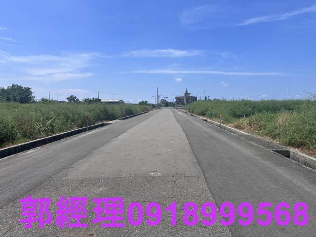 台南七股農地-4