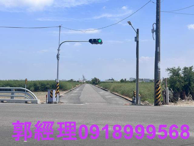 台南七股農地-5