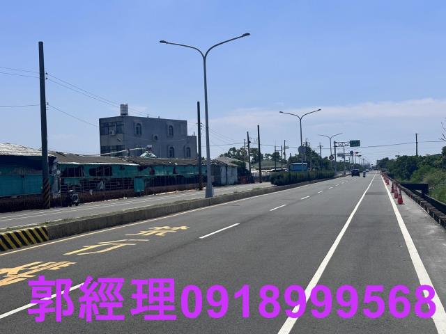 台南七股農地-6