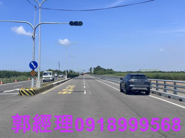 台南七股農地-7