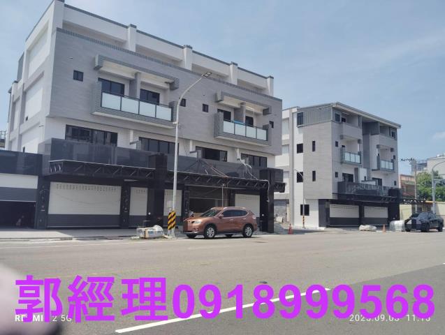 台南安南建地-9