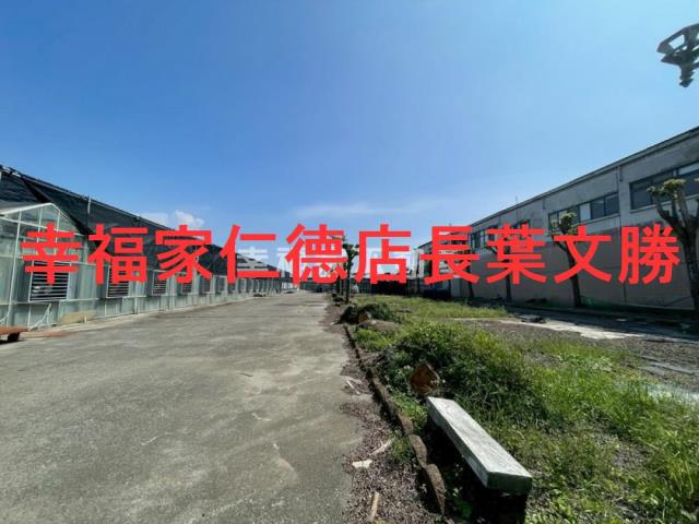 台南新營農地-5