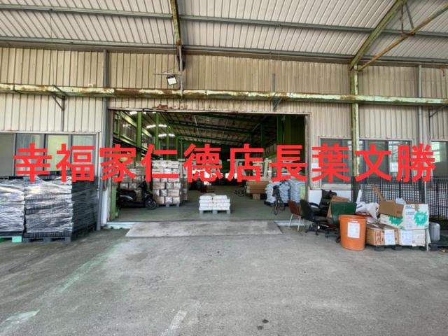 台南新營農地-7