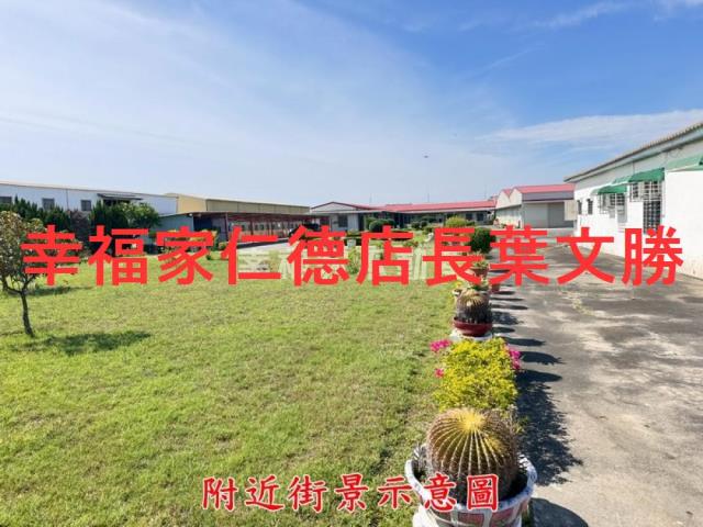 台南歸仁農地-10