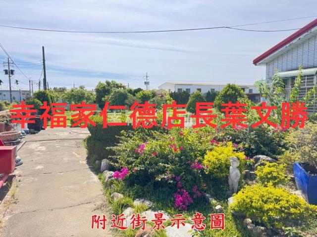 台南歸仁農地-14